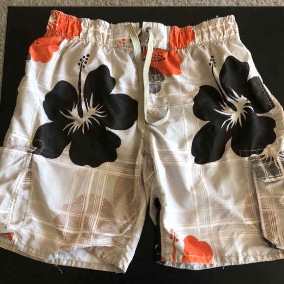 xl swim trunks